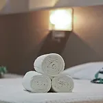 Sandri City Hotel