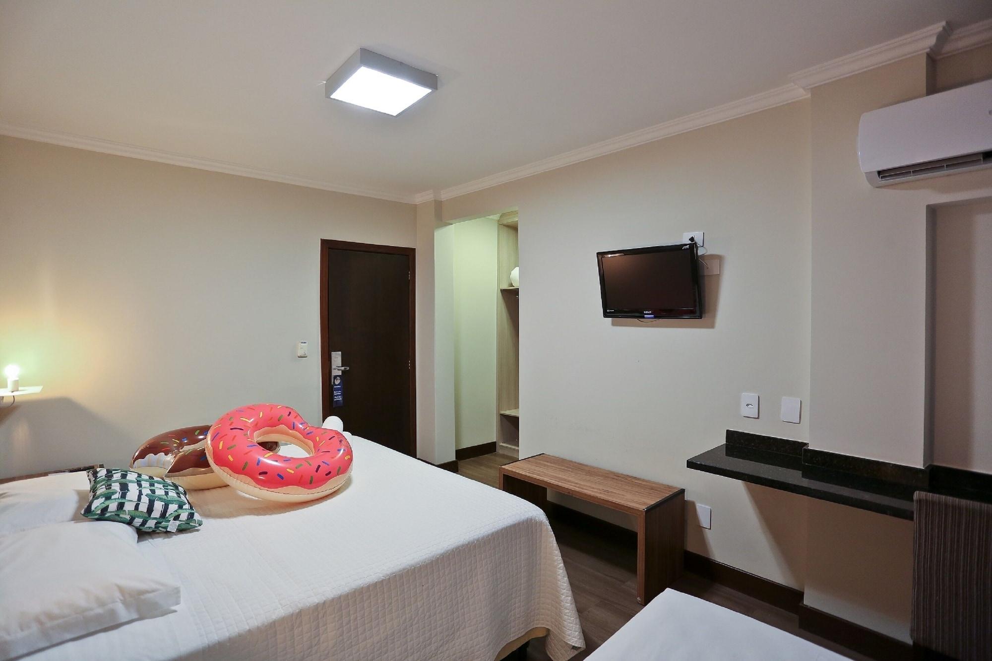 Sandri Hotel 3*