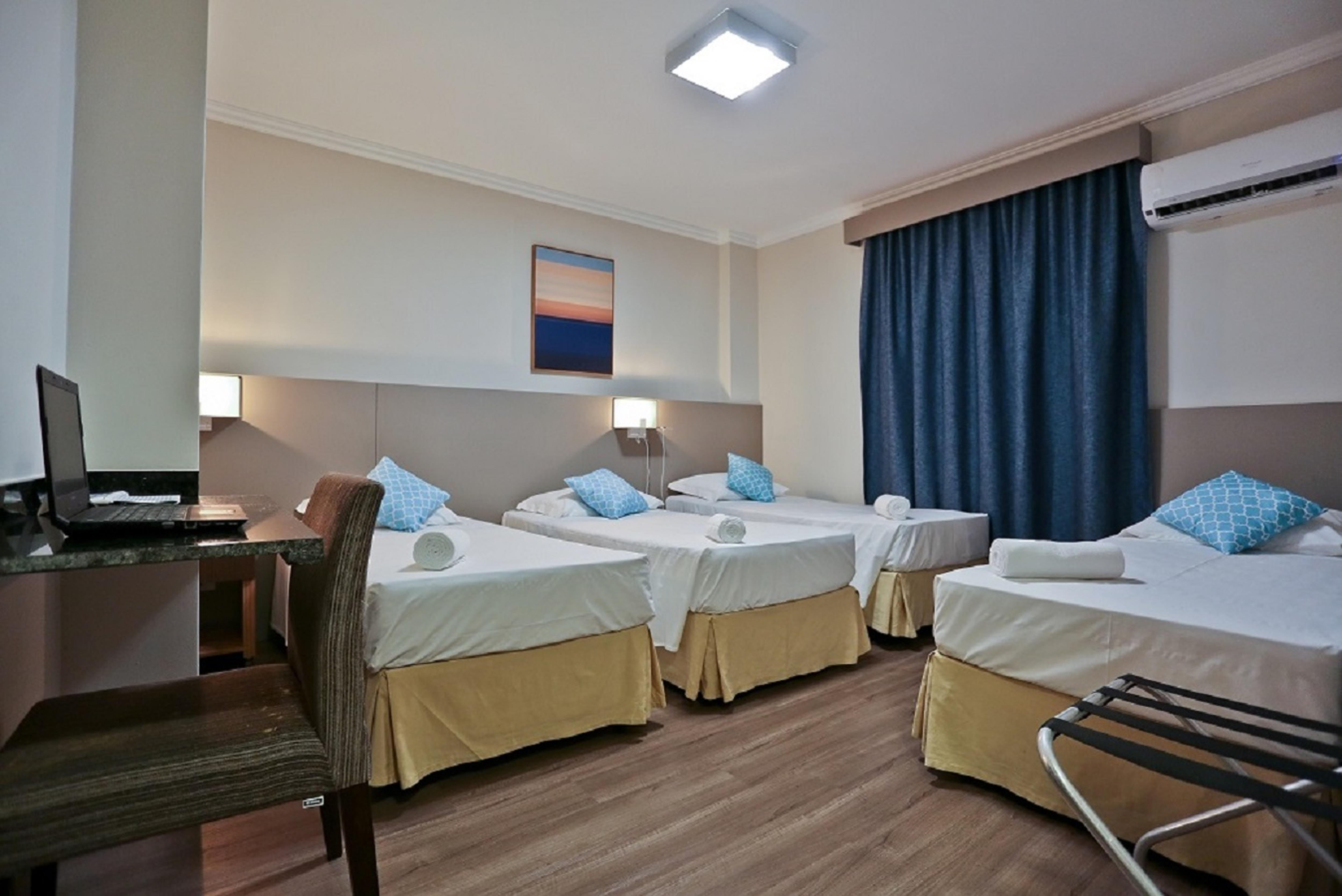 Hotel Sandri 3*