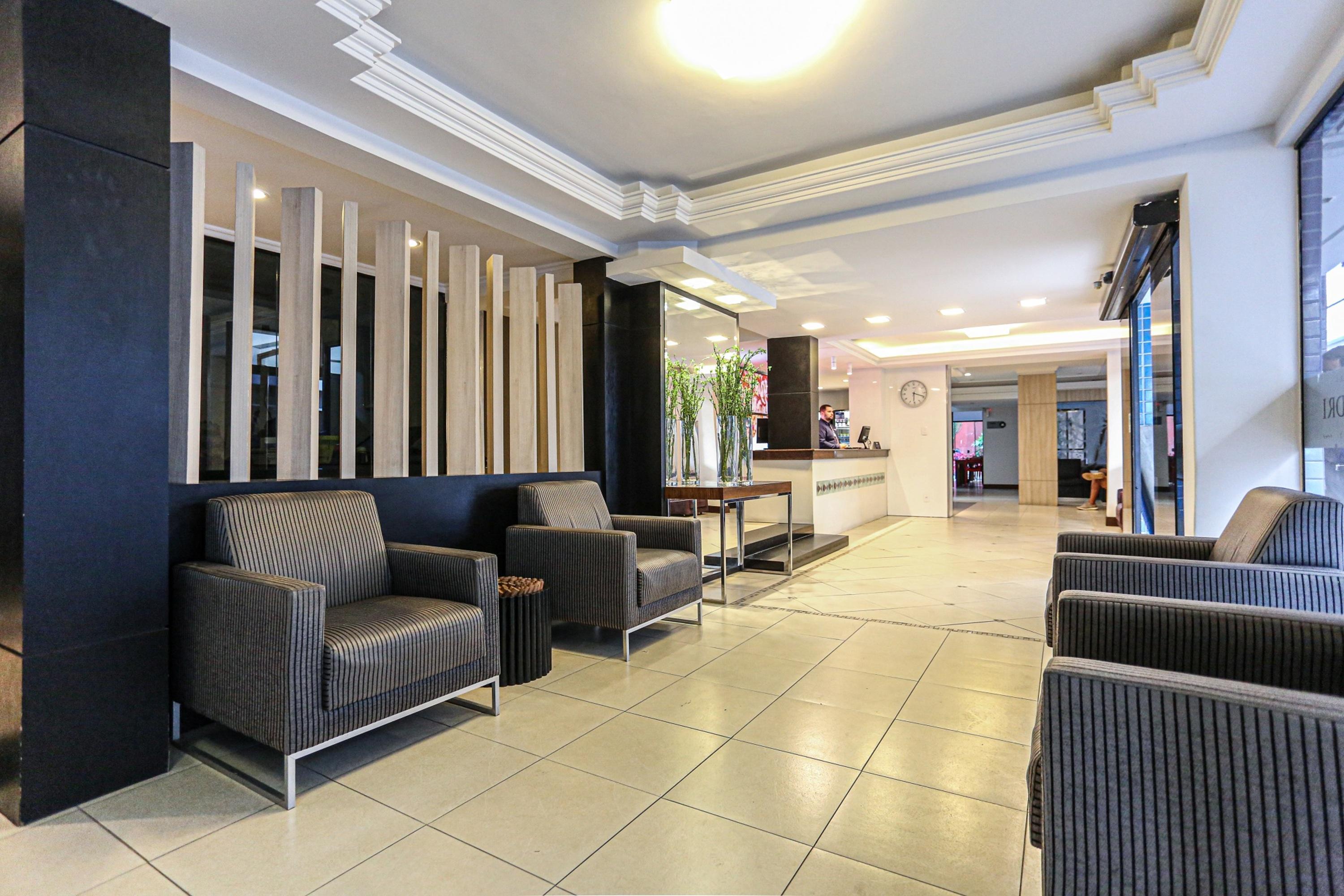 Sandri Hotel